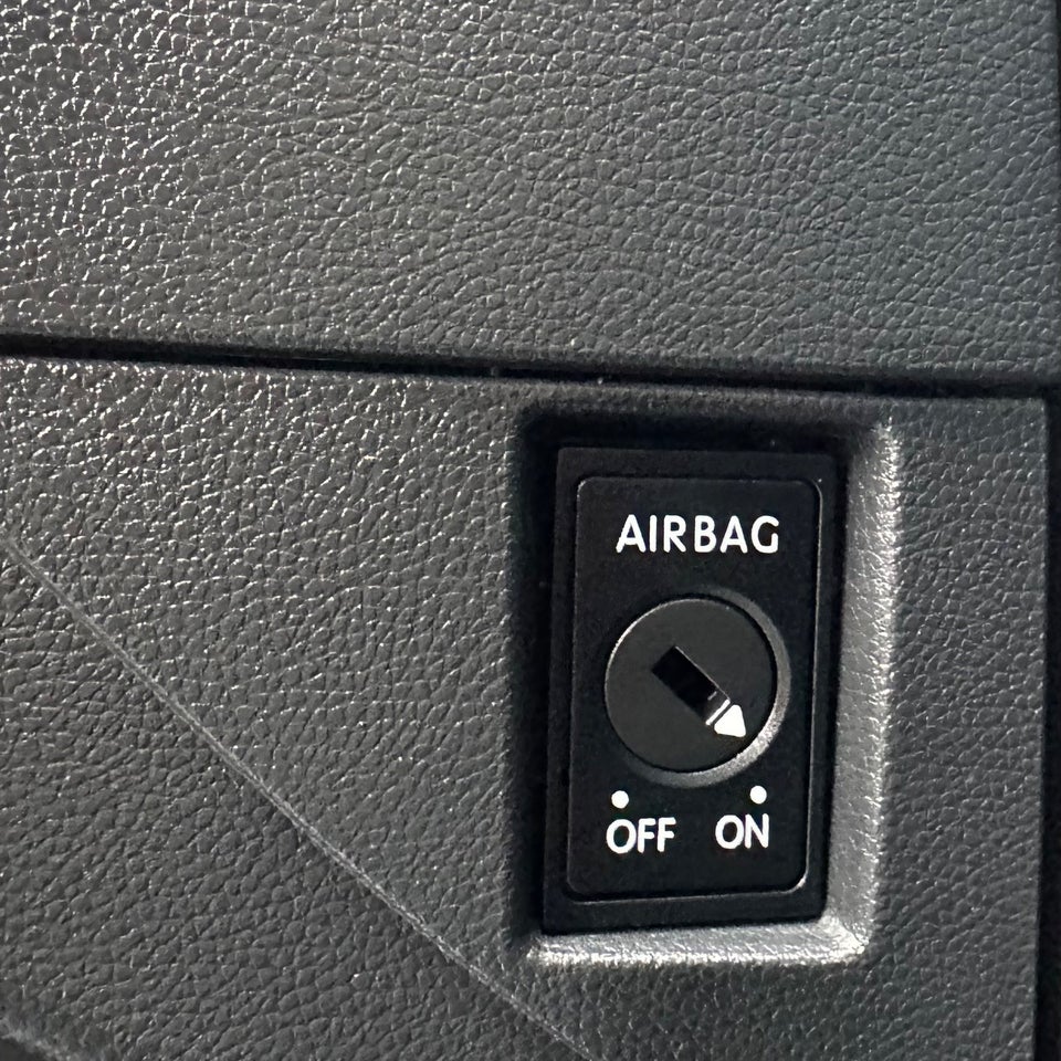 Skoda Fabia 1,2 TSi 105 Ambiente Combi DSG 5d