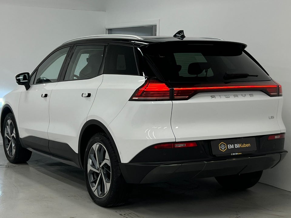 Aiways U5 Premium 5d