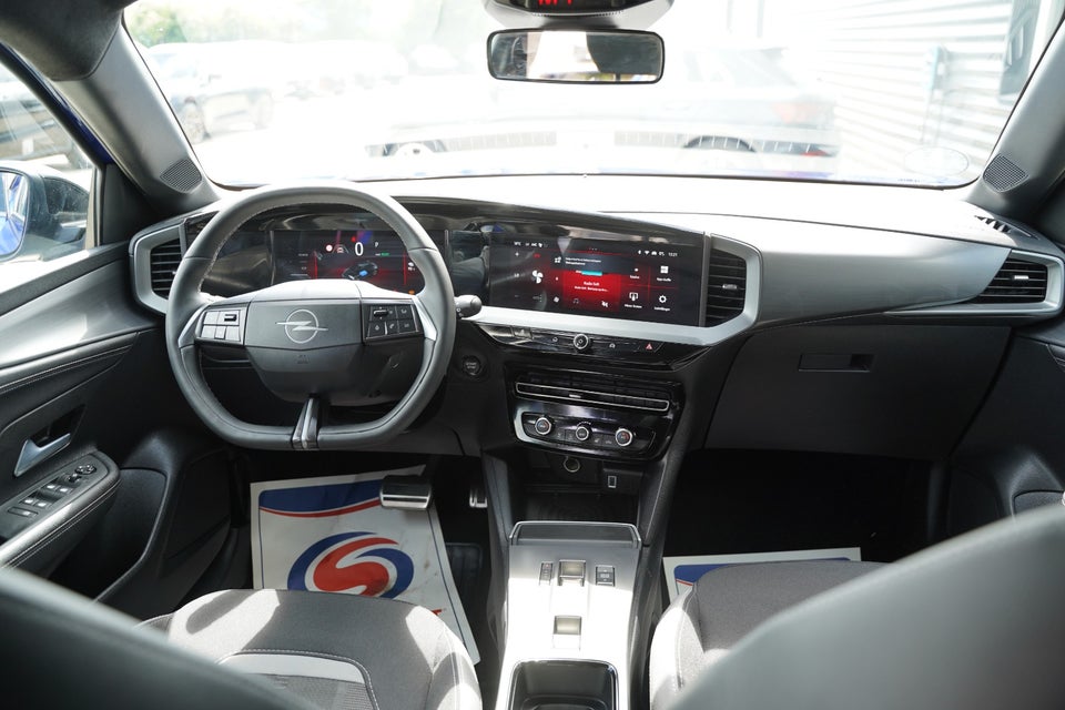 Opel Mokka-e 54 GS Line 5d
