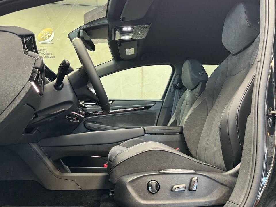 VW ID.7 86 Pro S Tourer 5d