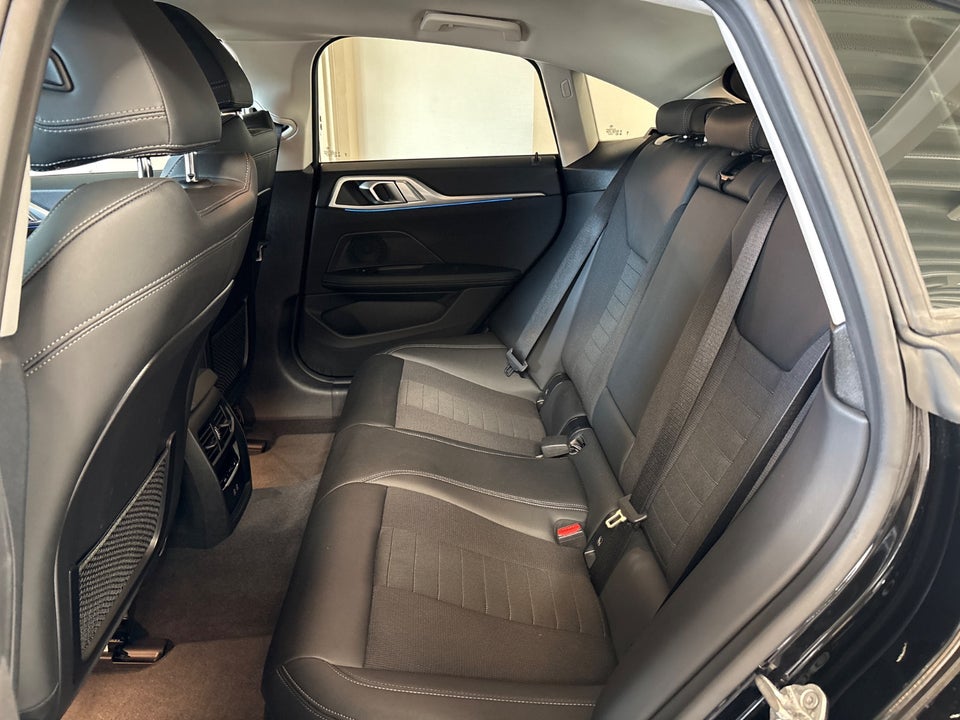 BMW i4 eDrive40 5d