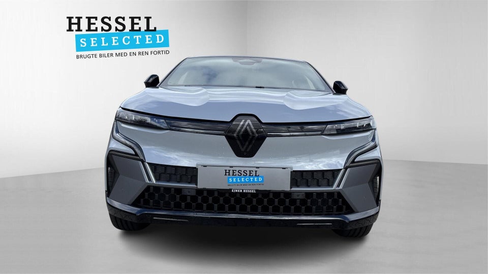 Renault Megane E-Tech 60 Esprit Alpine 5d