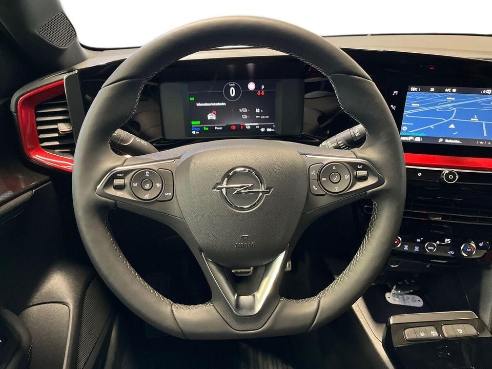 Opel Mokka-e 50 GS Line 5d