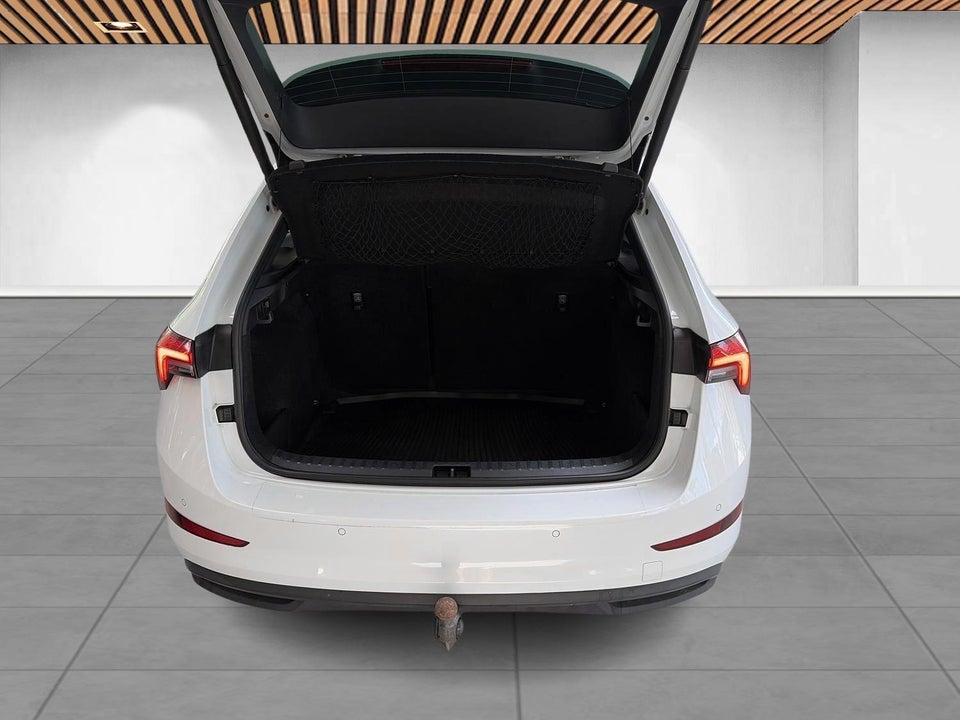 Skoda Scala 1,5 TSi 150 Style DSG 5d