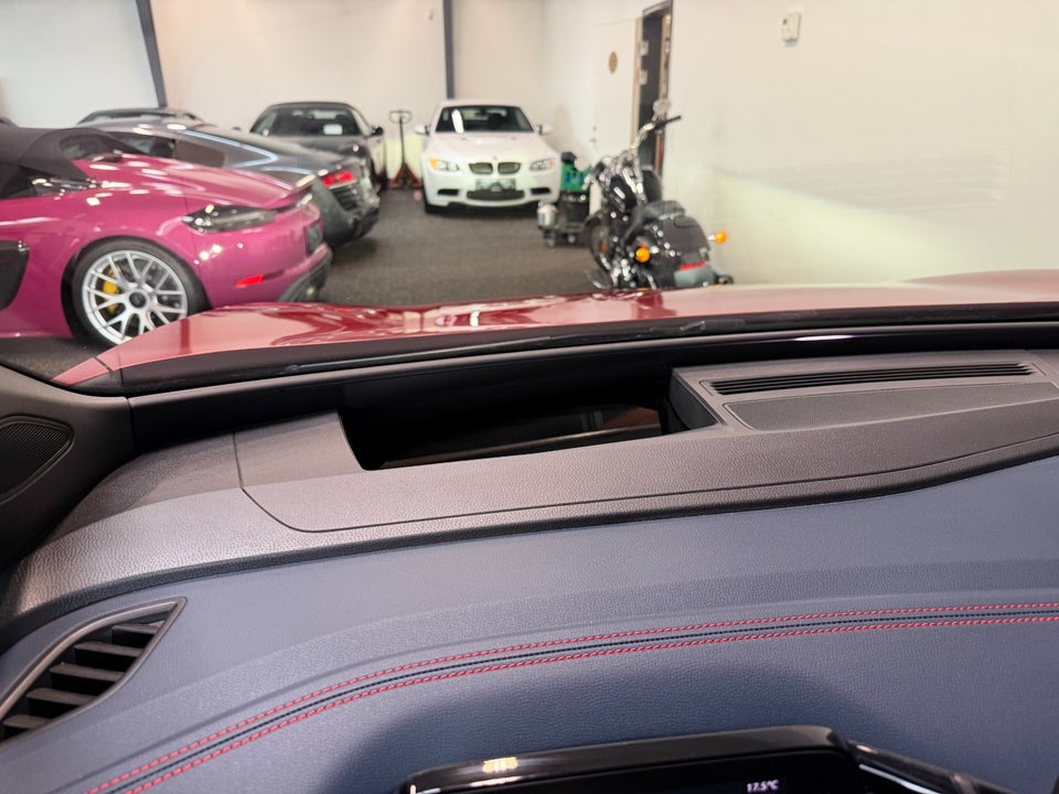 VW ID.4 77 GTX 4Motion 5d