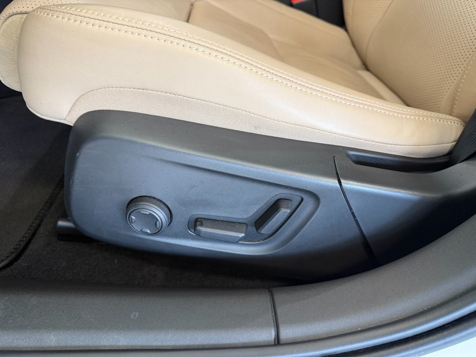 Polestar 2 Standard Range 5d