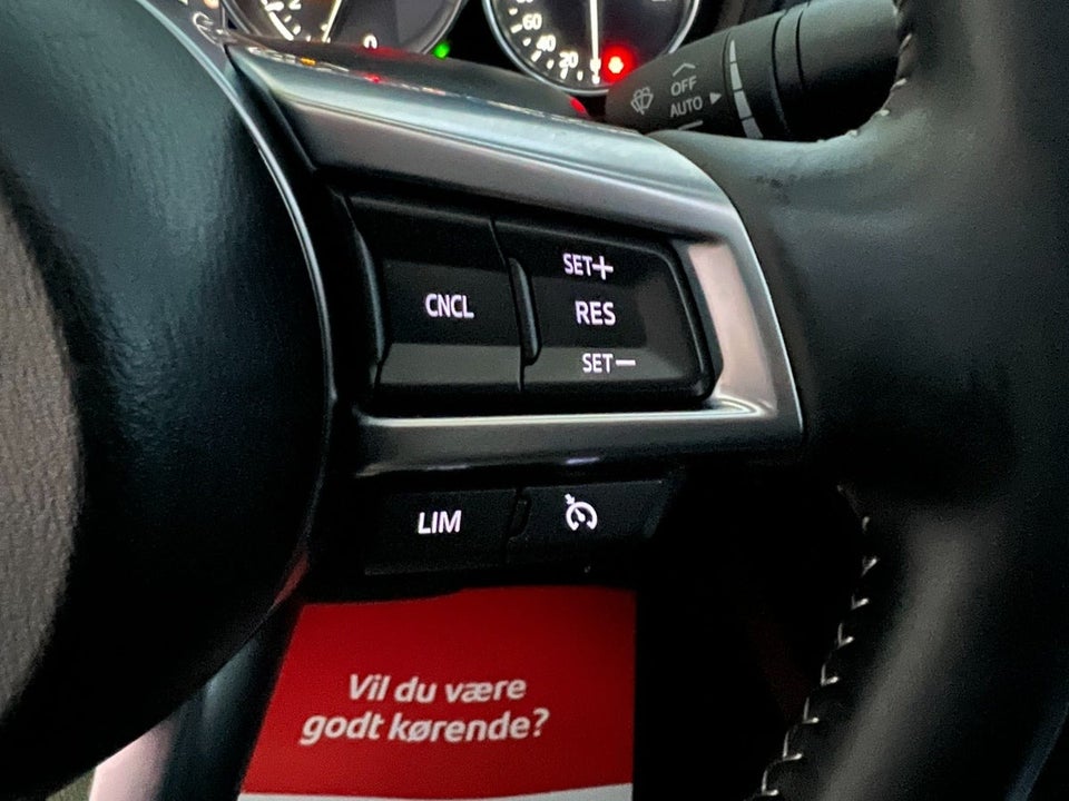 Mazda MX-5 1,5 SkyActiv-G 132 RF Prime-Line 2d