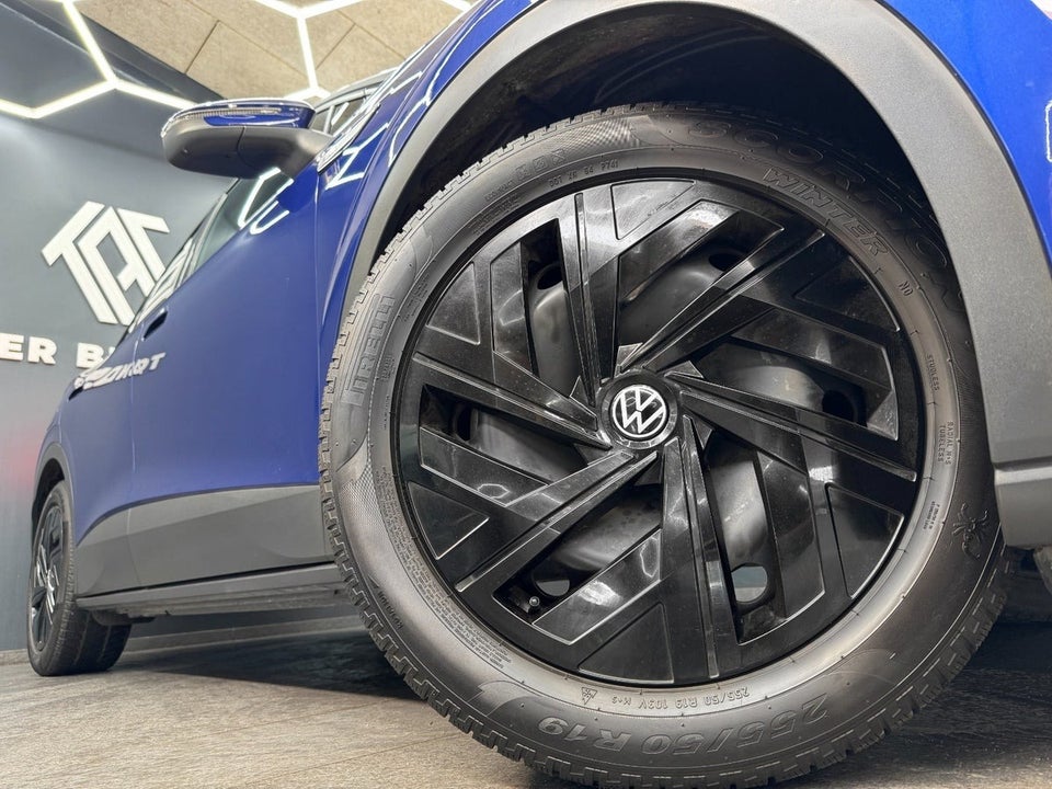 VW ID.4 77 Pro 5d