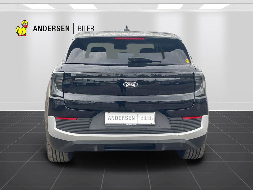 Ford Explorer 82 Premium Extended Range 5d