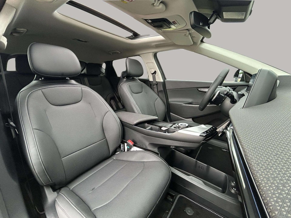 Kia EV6 77 Long Range Upgrade 5d