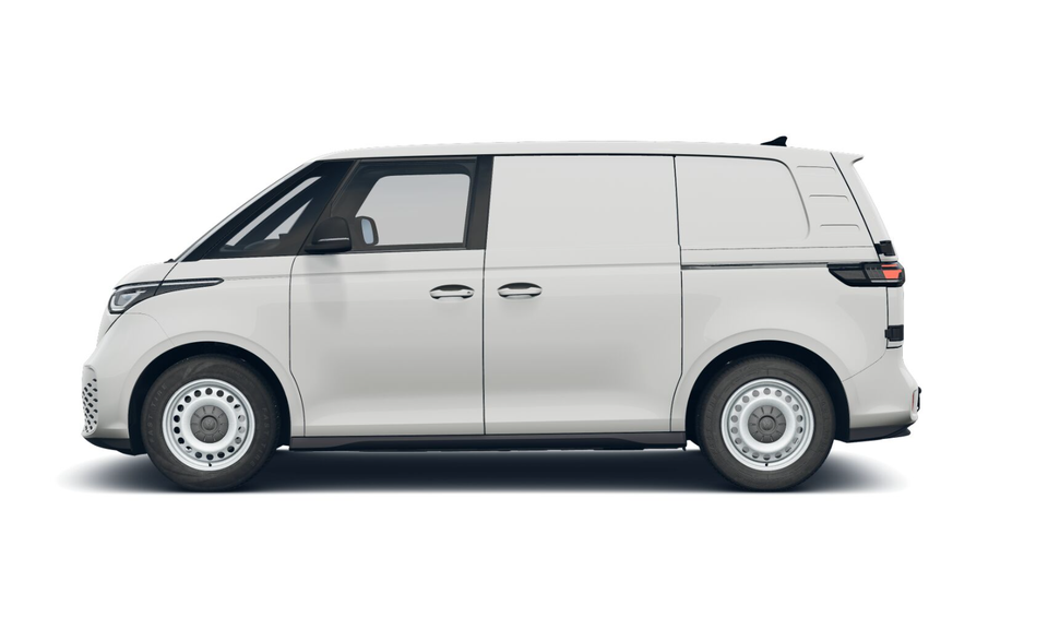 VW ID.Buzz 79 Cargo Comfort+