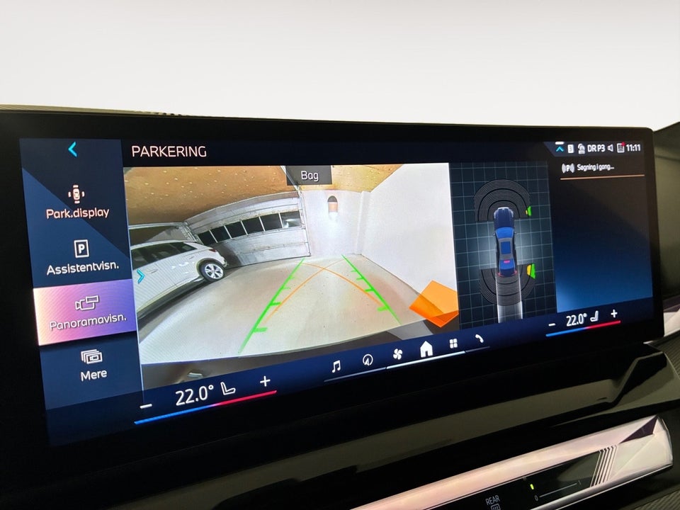 BMW i5 eDrive40 M-Sport 4d
