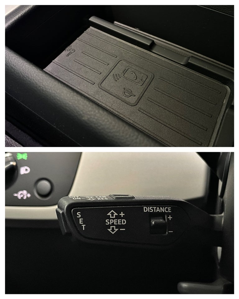 Audi A5 40 TFSi Advanced Prestige Sportback S-tr. 5d