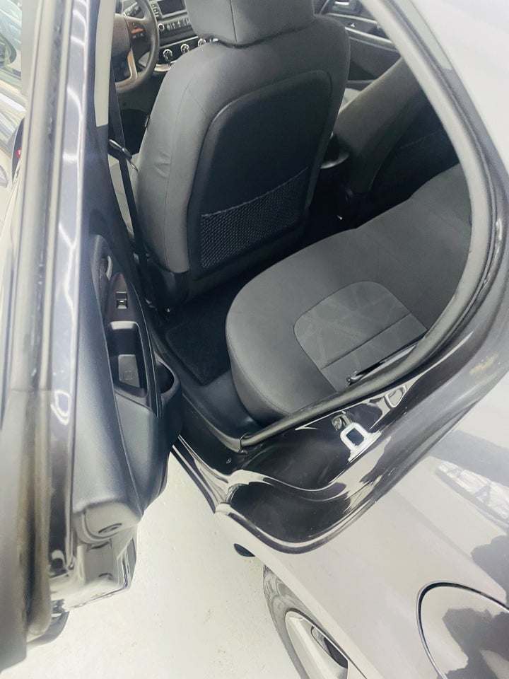 Kia Rio 1,2 CVVT Active 5d