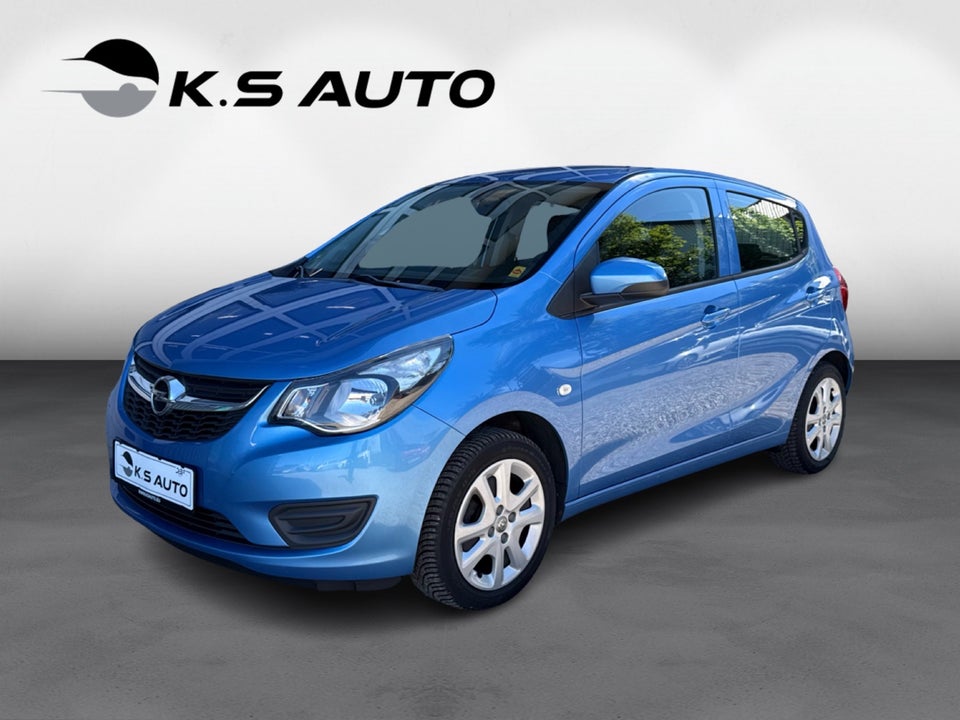 Opel Karl 1,0 Enjoy 5d