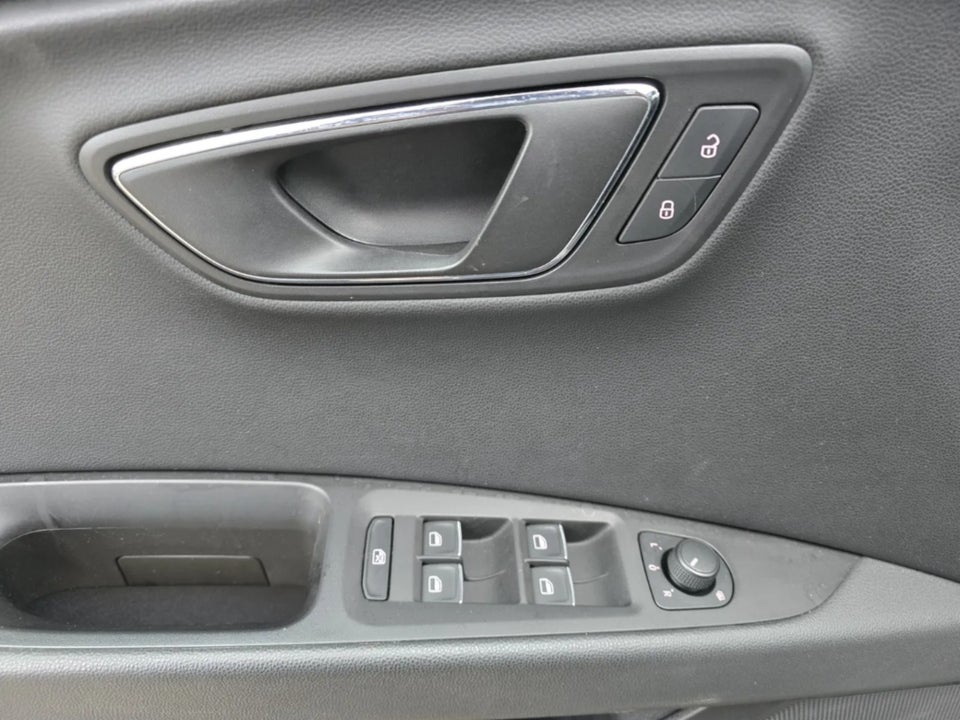 Seat Leon 1,4 TSi 150 FR ST DSG 5d