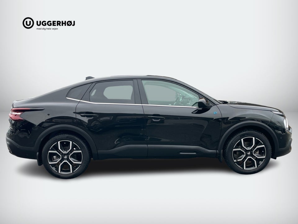 Citroën ë-C4 X 50 Palais Sky 4d