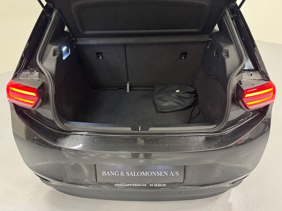 VW ID.3 58 1ST Pro Performance 5d