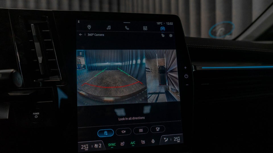 Renault Megane E-Tech 60 Iconic 5d