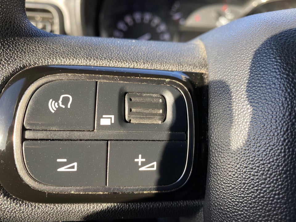 Toyota ProAce City 1,5 D 102 Medium Comfort 6d