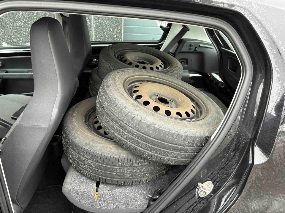 VW Up! 1,0 60 Move Up! 5d