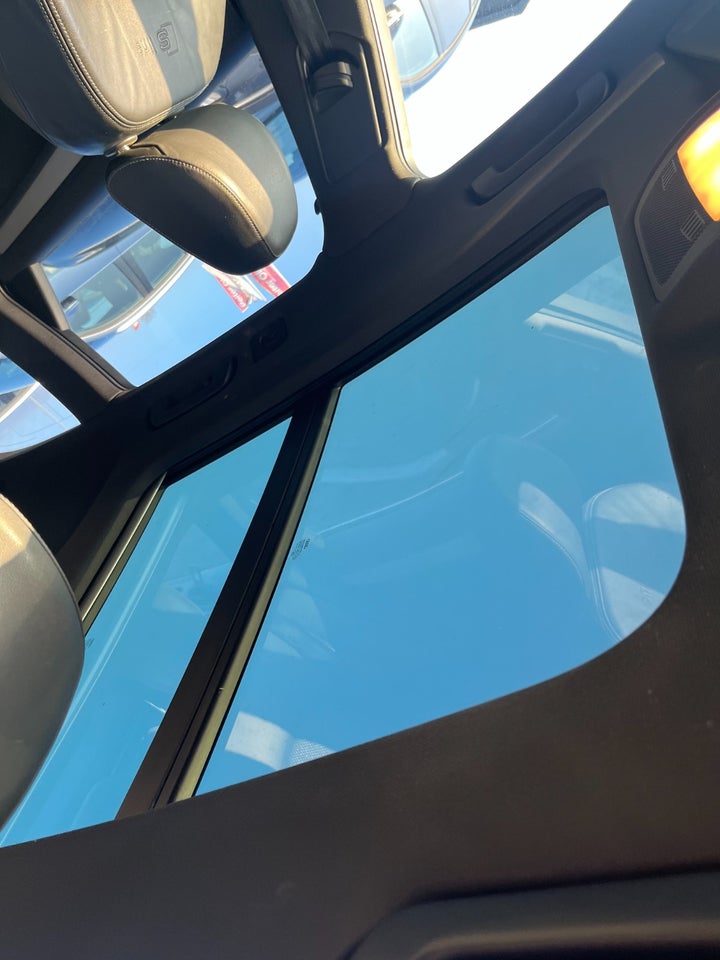 Audi A4 1,8 TFSi 170 S-line Avant Multitr. 5d