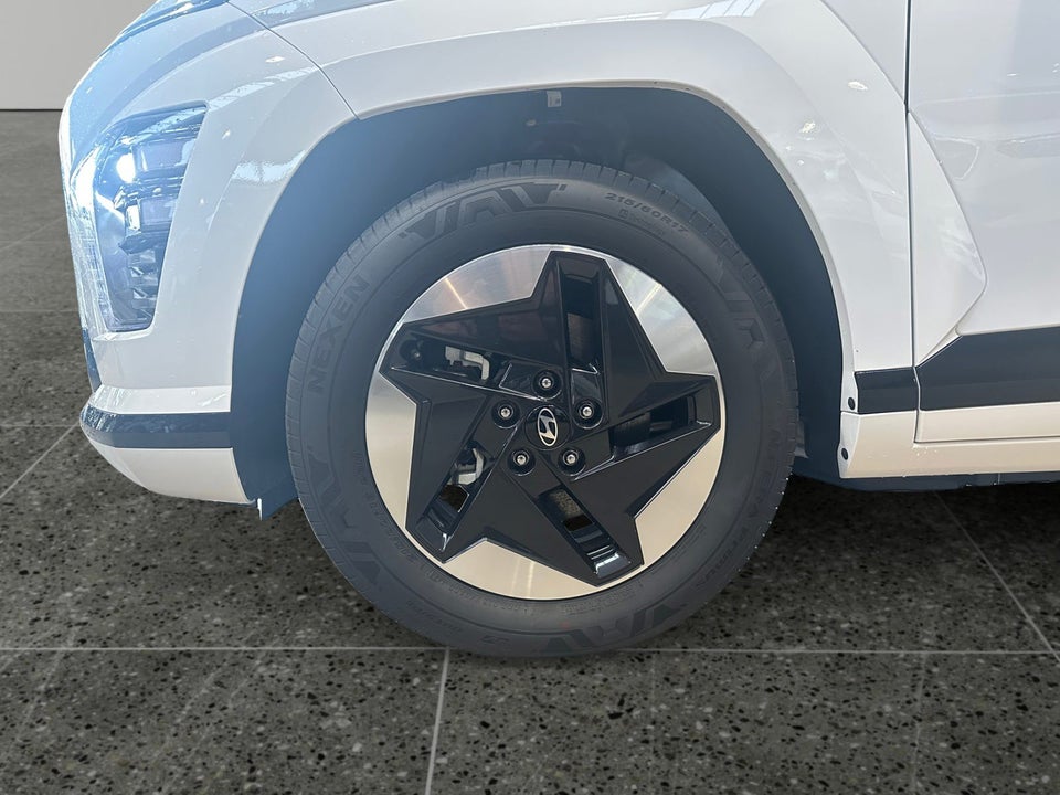 Hyundai Kona 48 EV Advanced 5d