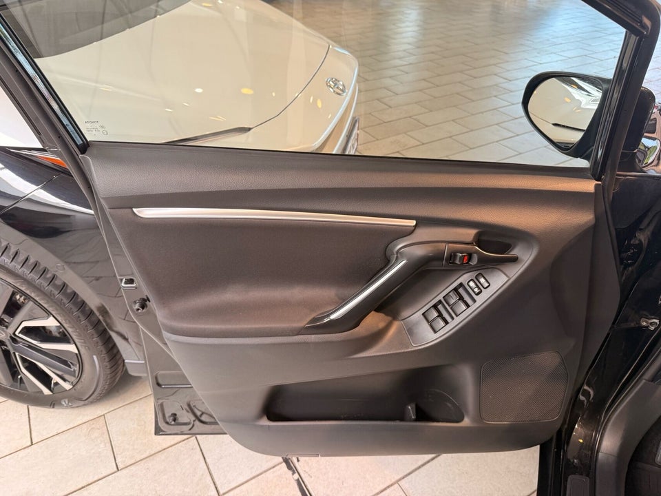 Toyota Verso 1,8 VVT-i T2 Premium MDS 5d
