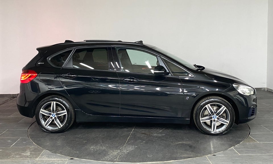 BMW 225xe 1,5 Active Tourer iPerformance aut. 5d