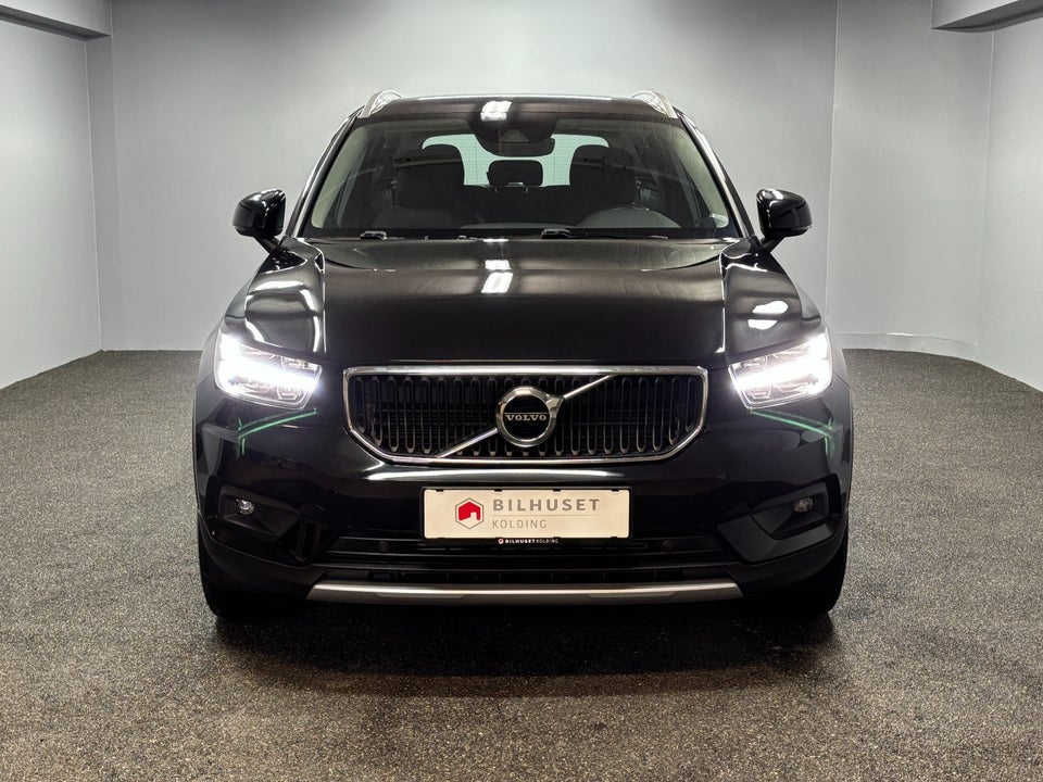 Volvo XC40 2,0 D3 150 Momentum aut. 5d