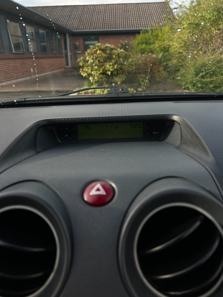Mitsubishi Colt 1,3 Insport Allshift 5d