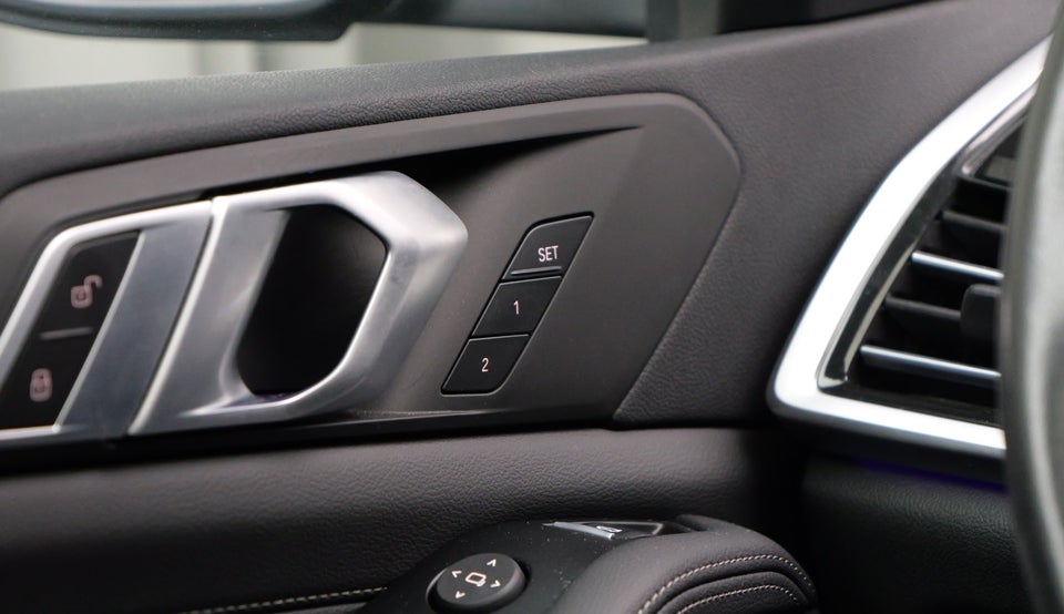 BMW X5 3,0 xDrive45e aut. 5d