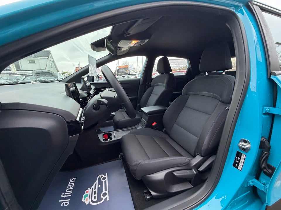 MG 4 51 Nordic Edition 5d