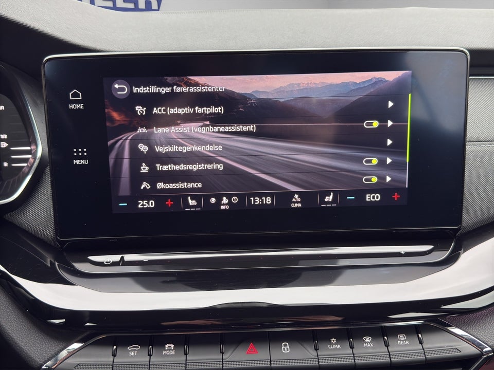 Skoda Octavia 1,4 TSi iV DSG 5d