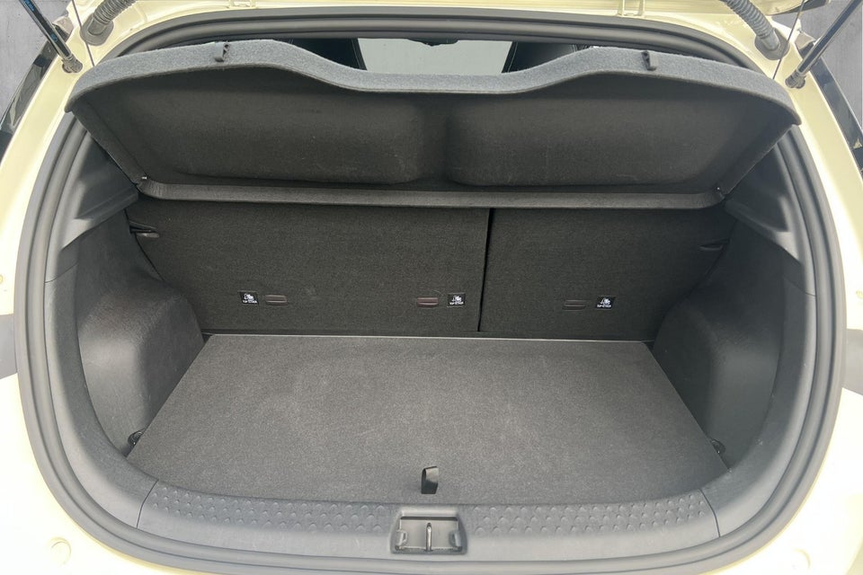 BYD Dolphin 60 Comfort 5d