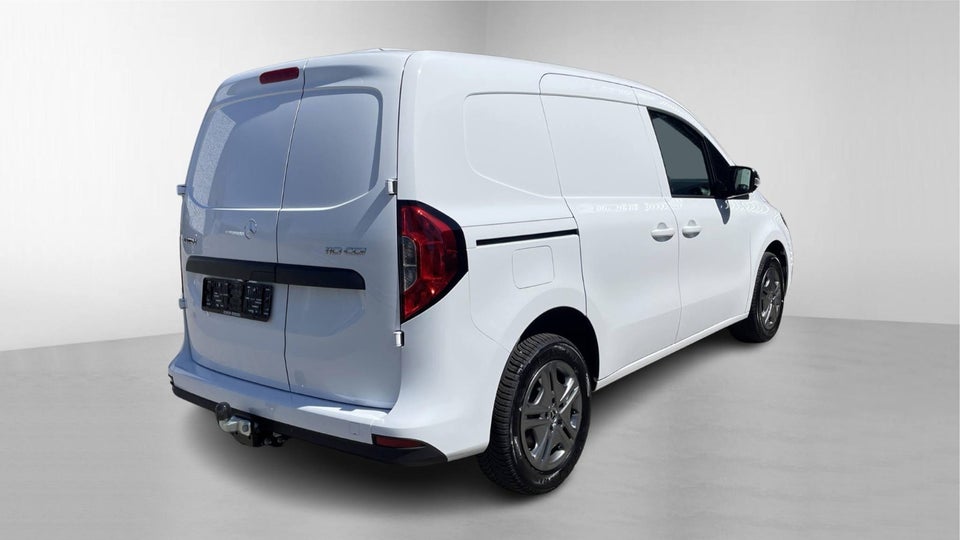 Mercedes Citan 110 1,5 CDi A2 PRO aut. Van