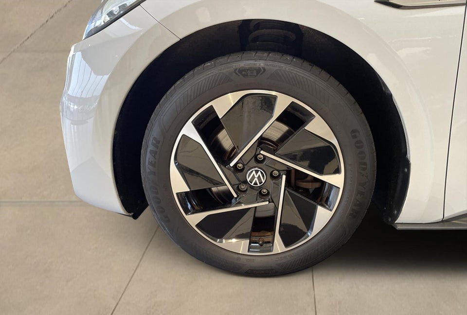 VW ID.3 58 Life 5d