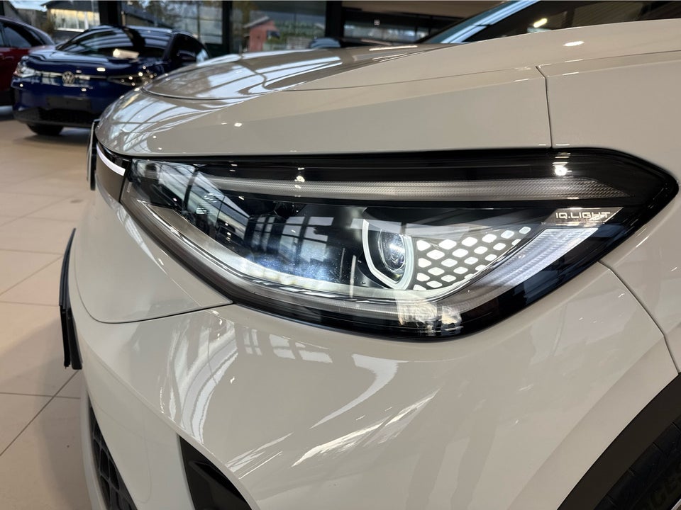 VW ID.4 77 Pro Performance 5d