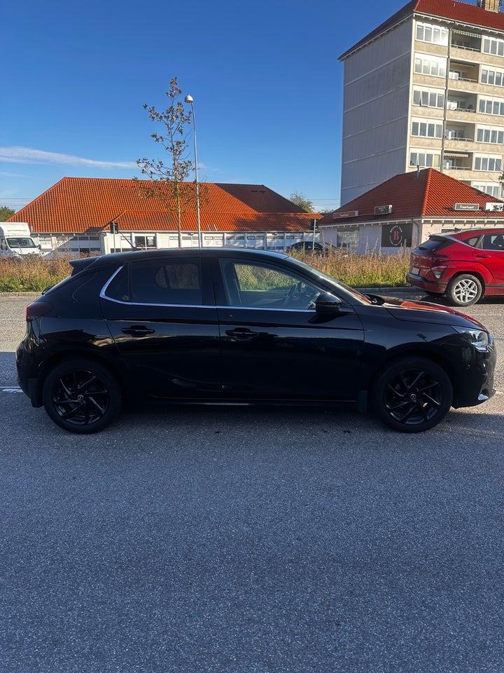 Opel Corsa 1,2 Elegance 5d