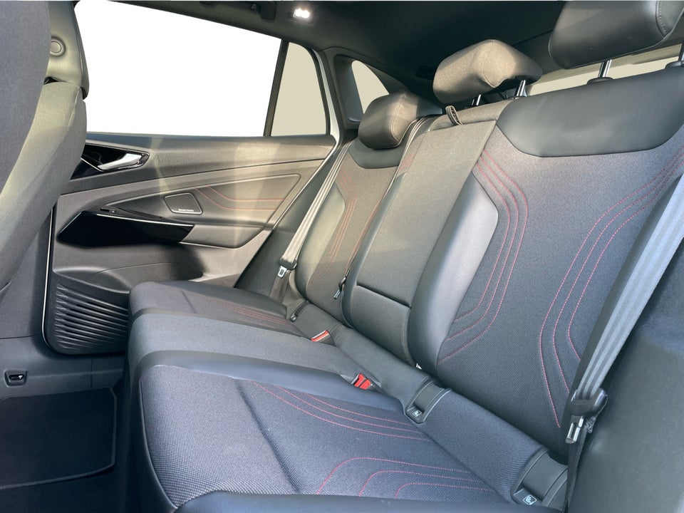 VW ID.4 77 GTX+ 4Motion 5d