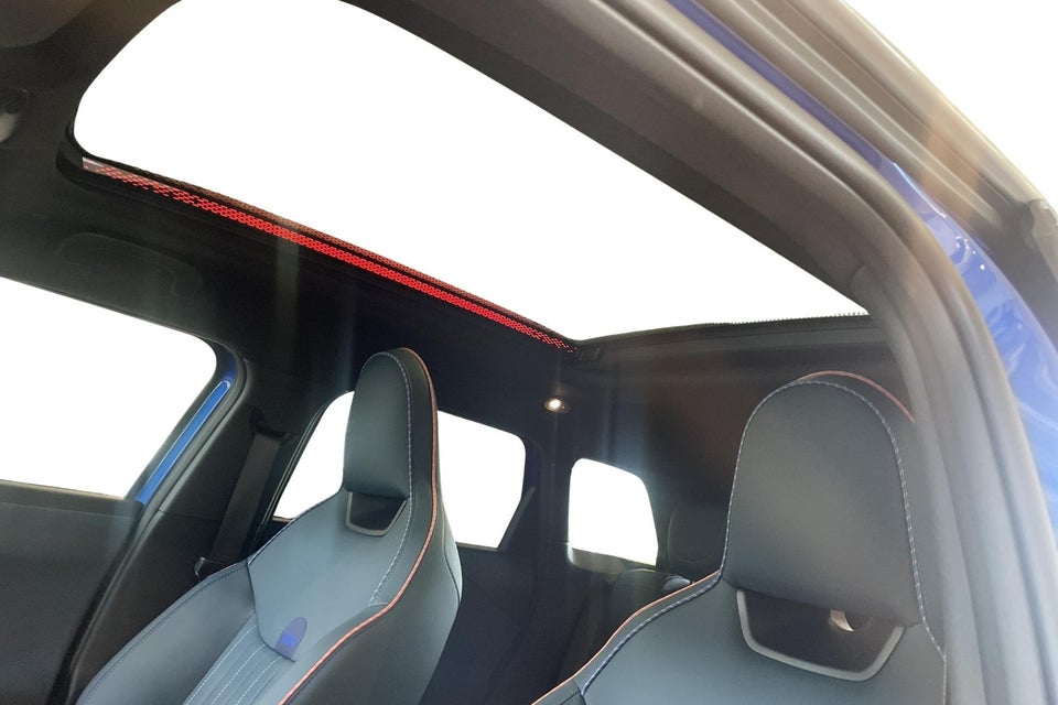 MINI Cooper E Favoured Trim M 3d