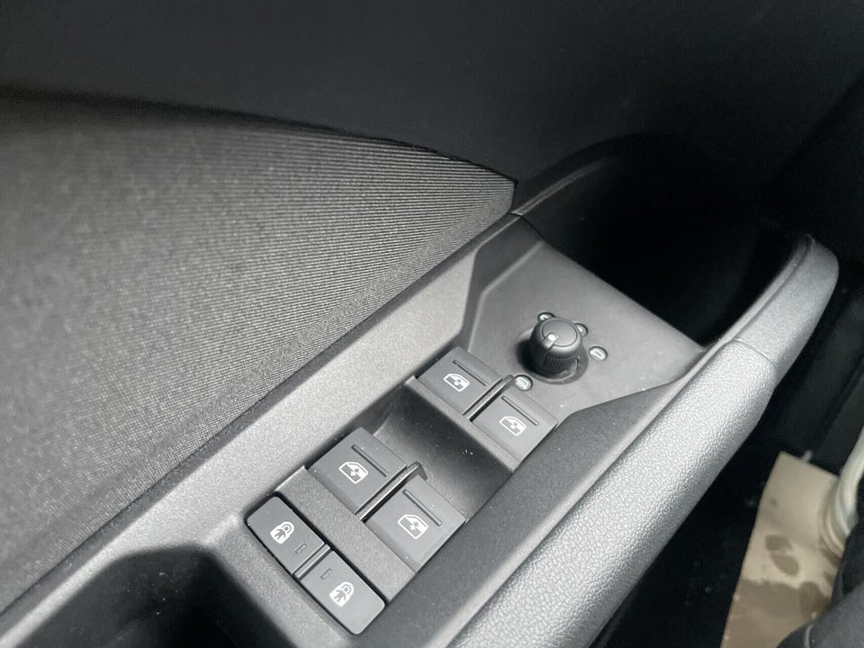 Audi Q4 e-tron 40 Attraction 5d