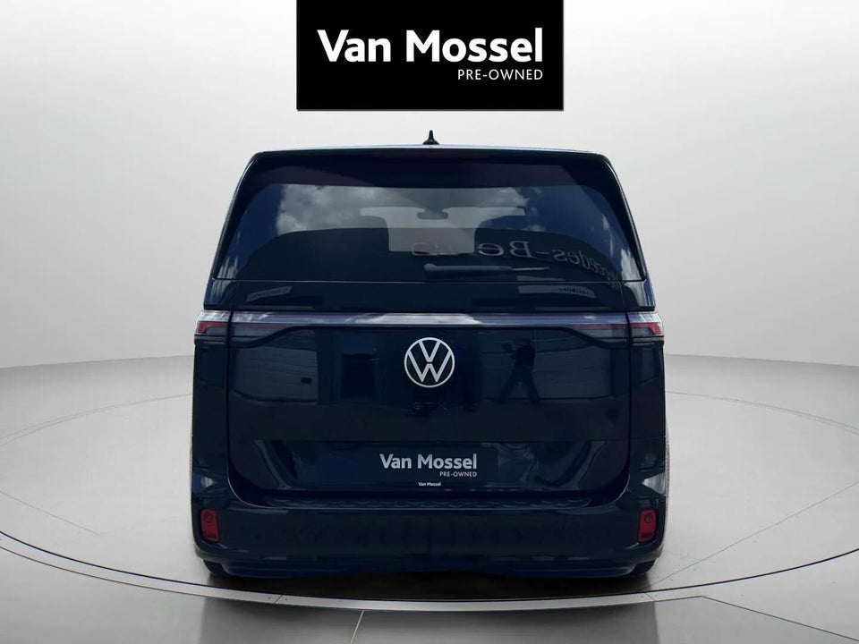 VW ID. Buzz 86 GTX+ 4Motion 6prs LWB 5d