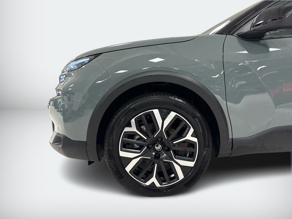 Citroën ë-C4 54 VTR Sport 5d