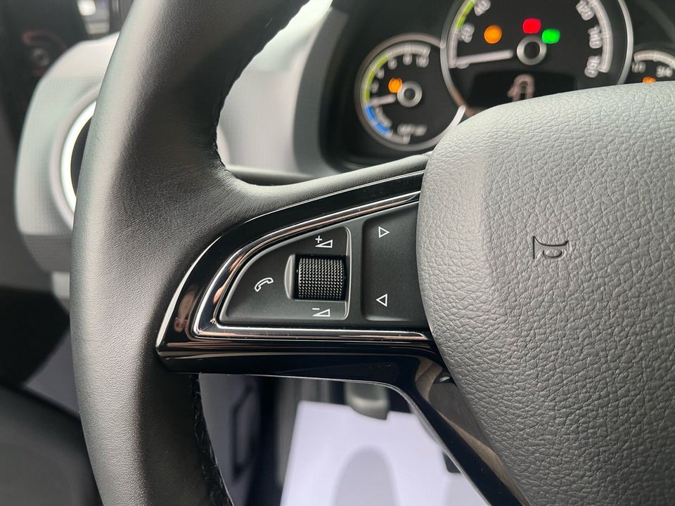 Skoda Citigo-e iV 5d