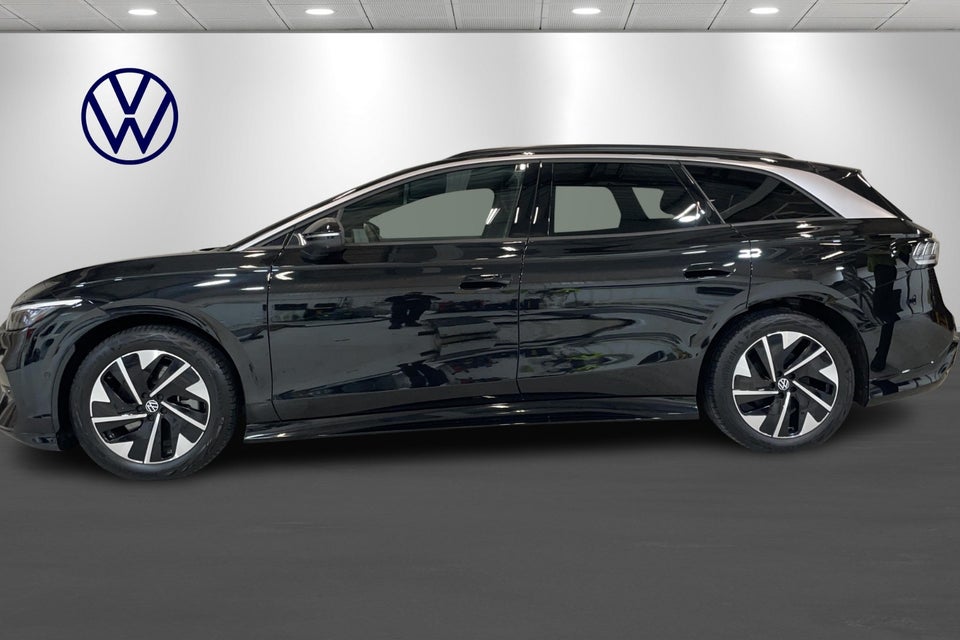 VW ID.7 86 Style S+ Tourer 5d