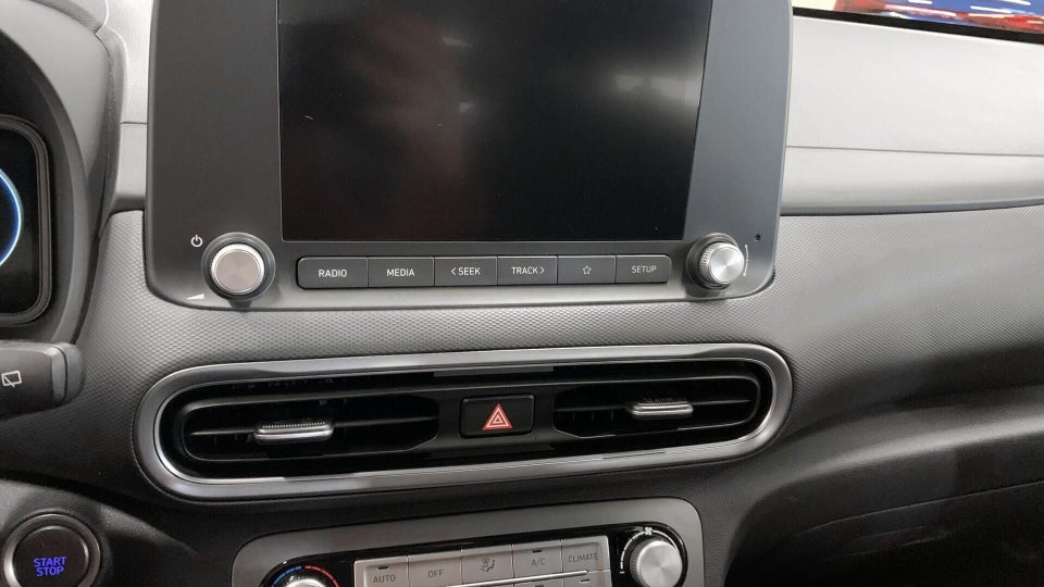 Hyundai Kona 39 EV Select 5d