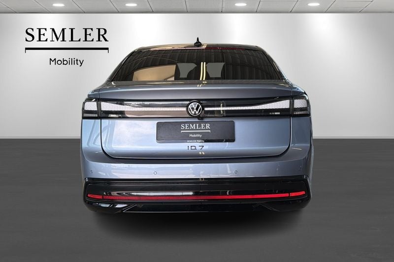 VW ID.7 86 Style S+ 5d