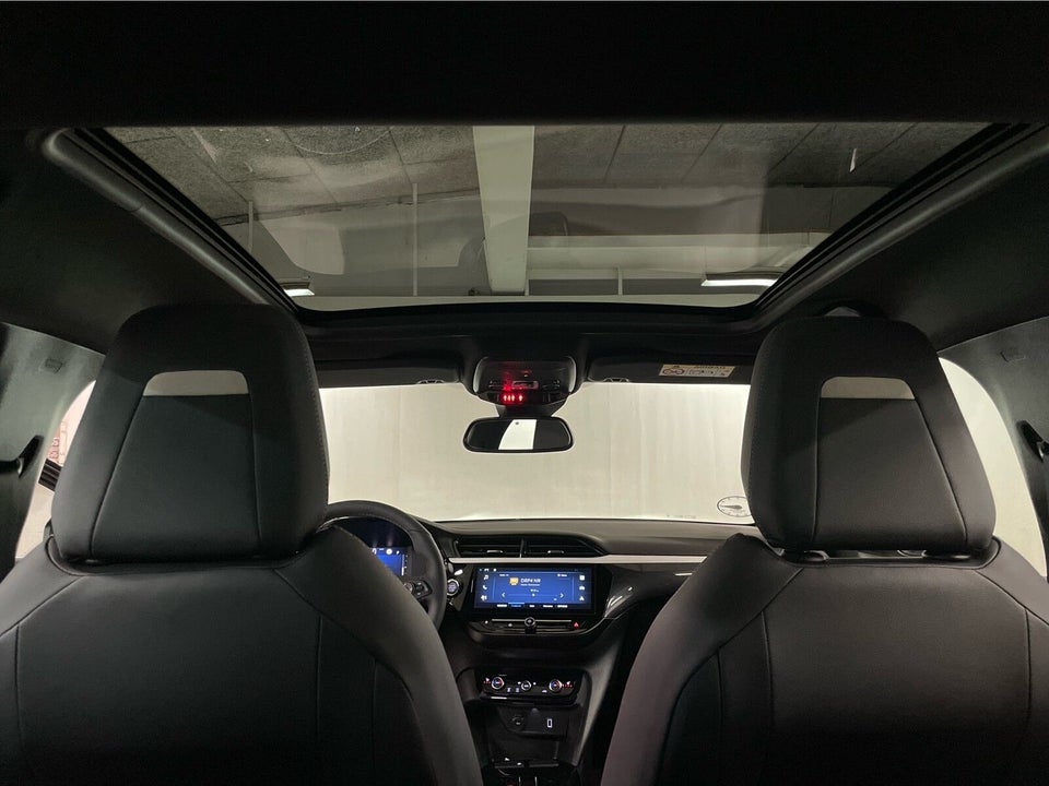 Opel Corsa-e 54 GS-Line 5d