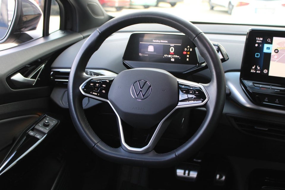 VW ID.4 77 Pro Performance 5d